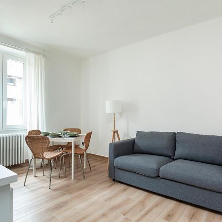Greenway Apartment Colonno Kültér fotó