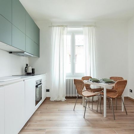 Greenway Apartment Colonno Kültér fotó