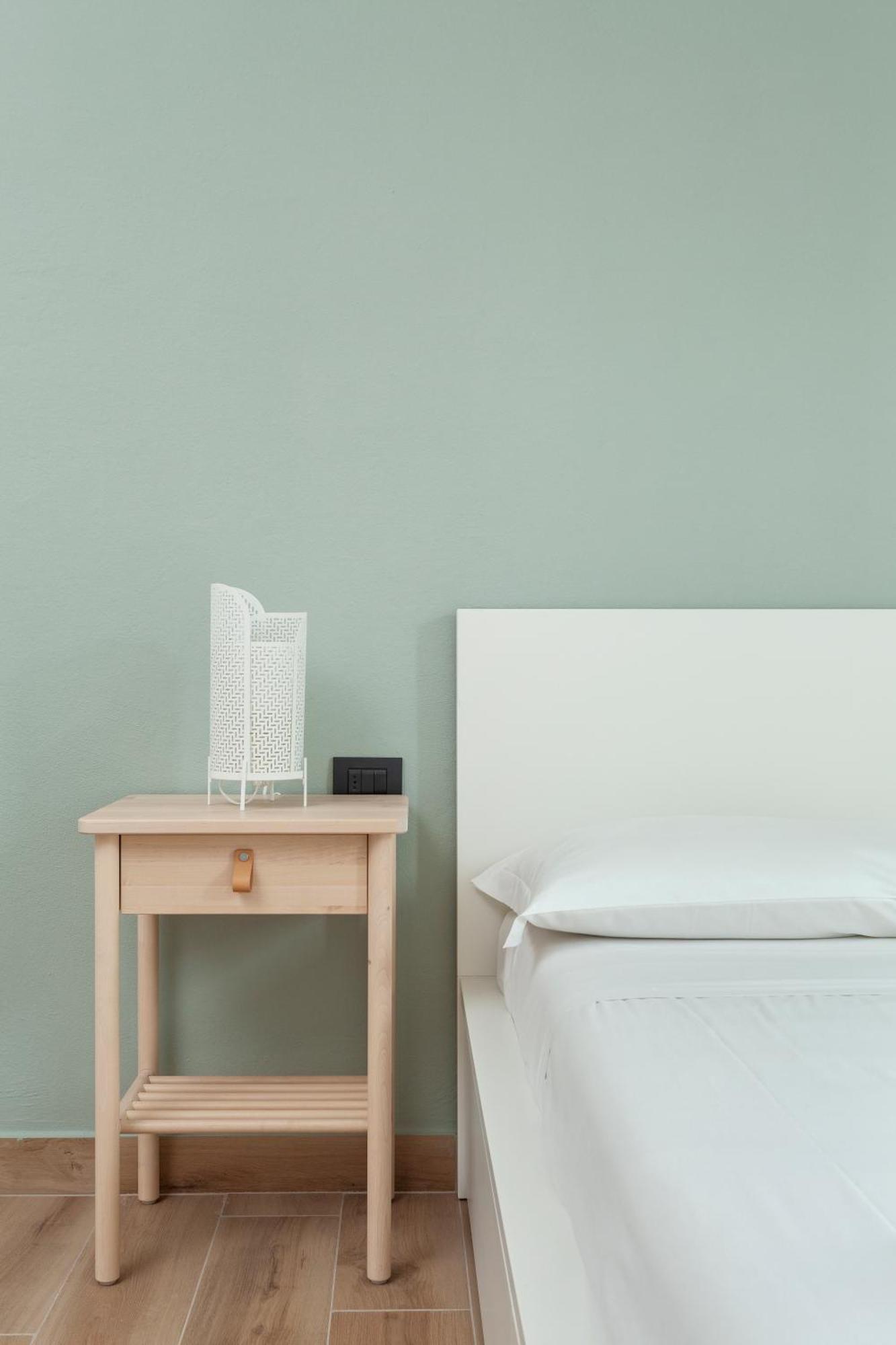 Greenway Apartment Colonno Kültér fotó