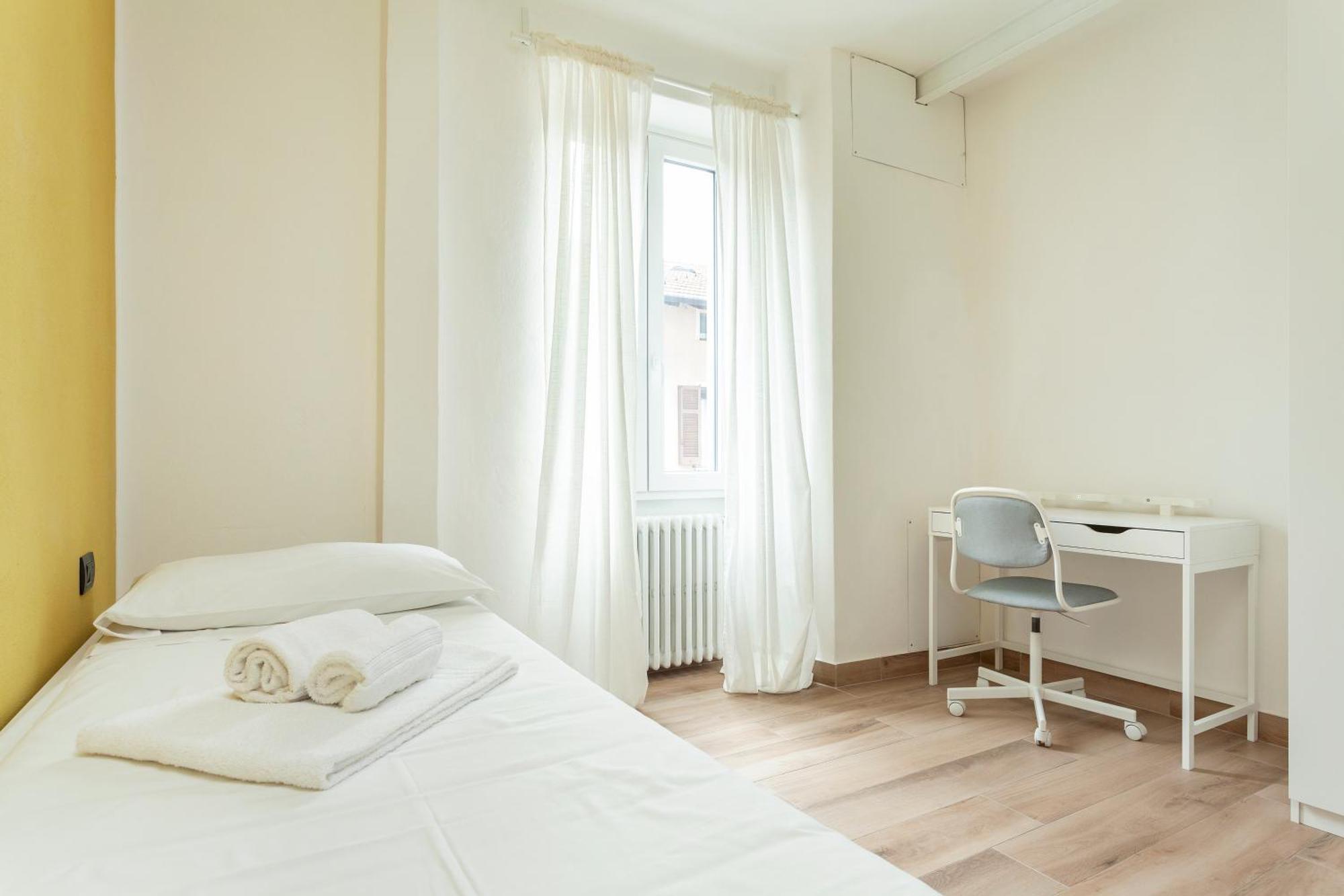 Greenway Apartment Colonno Kültér fotó