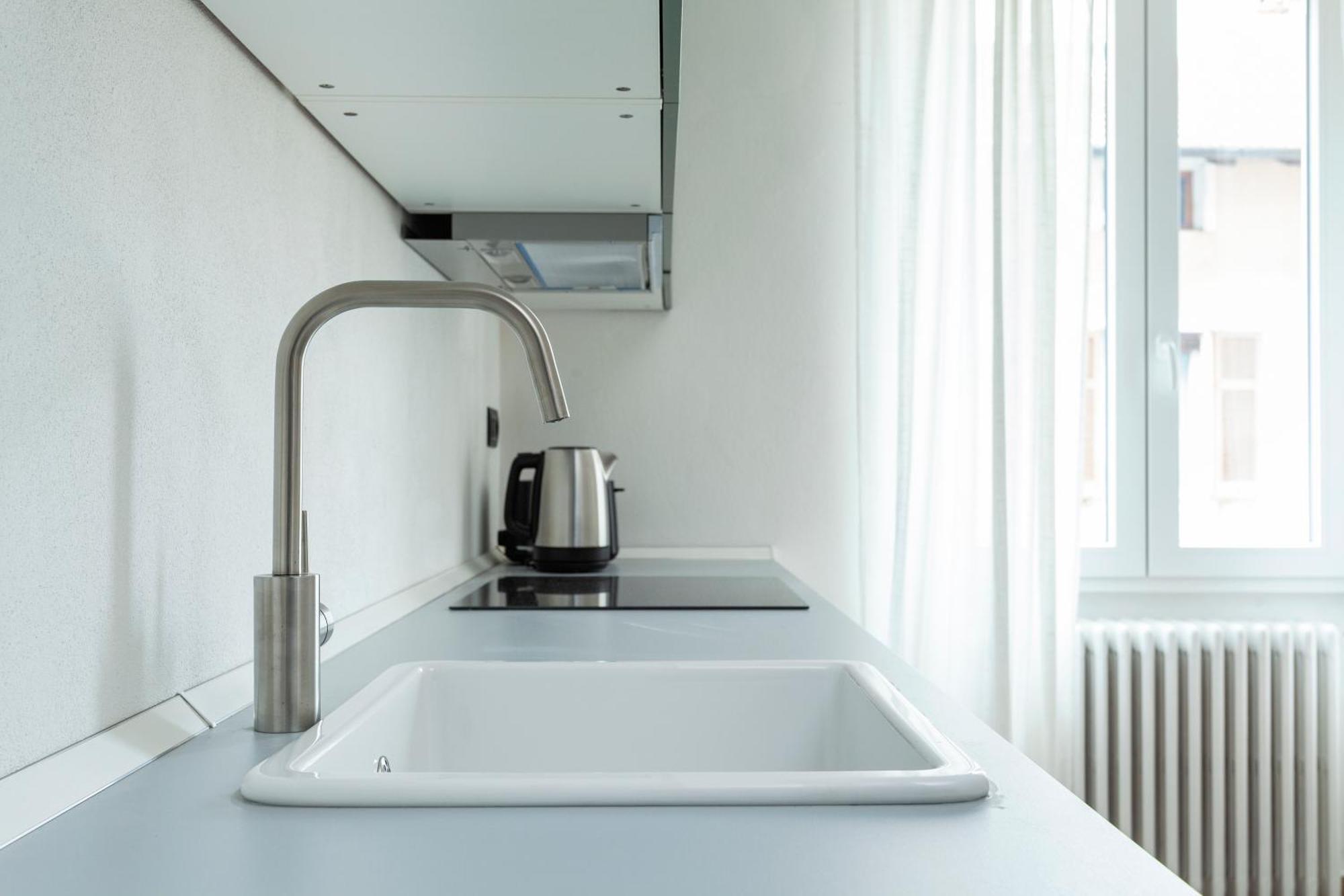 Greenway Apartment Colonno Kültér fotó