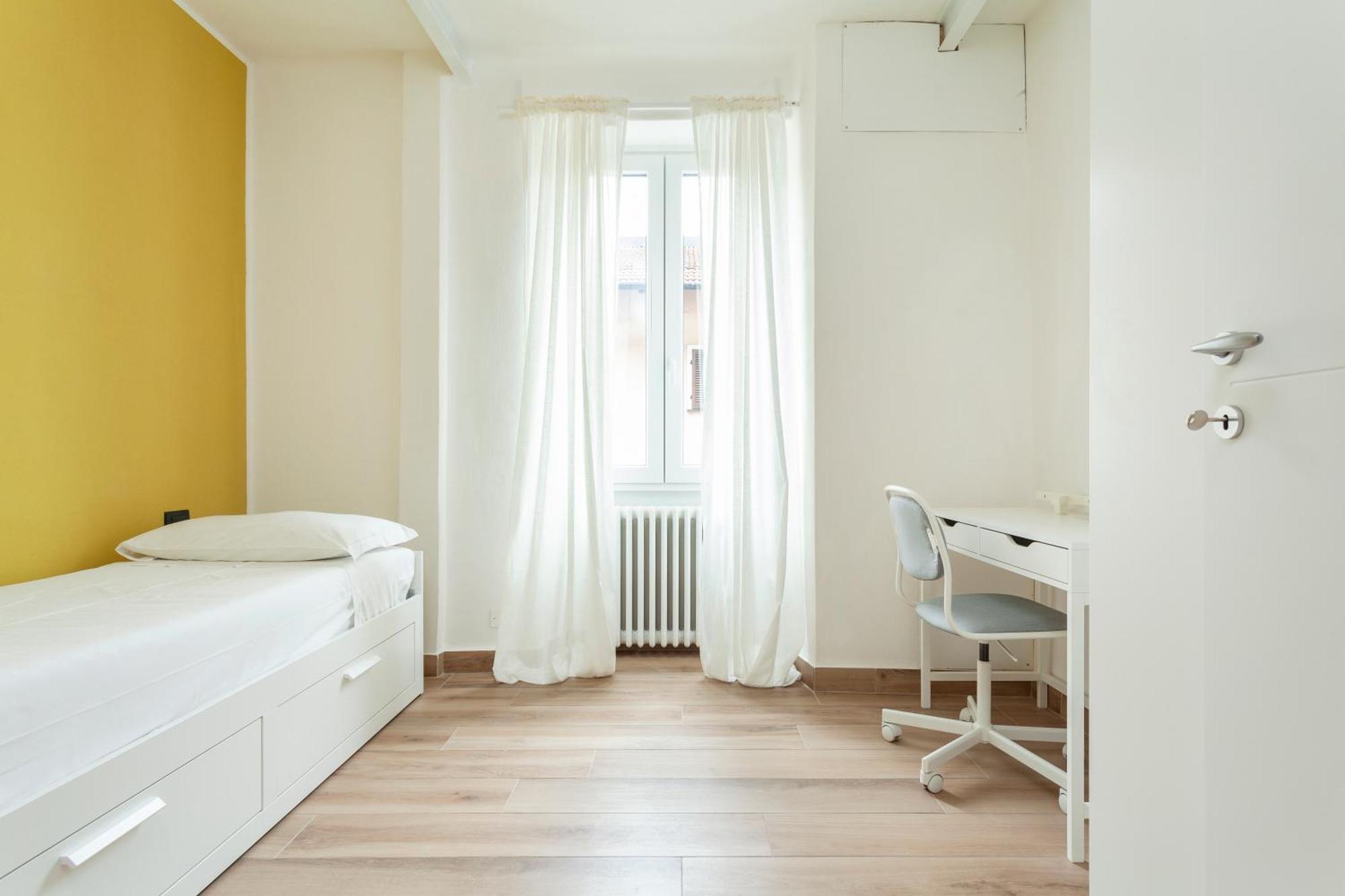Greenway Apartment Colonno Kültér fotó